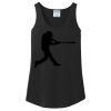 Ladies Core Cotton Tank Top Thumbnail