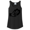 Ladies Core Cotton Tank Top Thumbnail