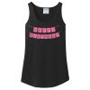 Ladies Core Cotton Tank Top Thumbnail
