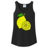 Ladies Core Cotton Tank Top Thumbnail