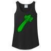 Ladies Core Cotton Tank Top Thumbnail