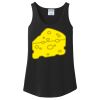 Ladies Core Cotton Tank Top Thumbnail