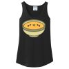 Ladies Core Cotton Tank Top Thumbnail