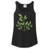 Ladies Core Cotton Tank Top Thumbnail