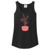 Ladies Core Cotton Tank Top Thumbnail