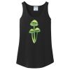 Ladies Core Cotton Tank Top Thumbnail
